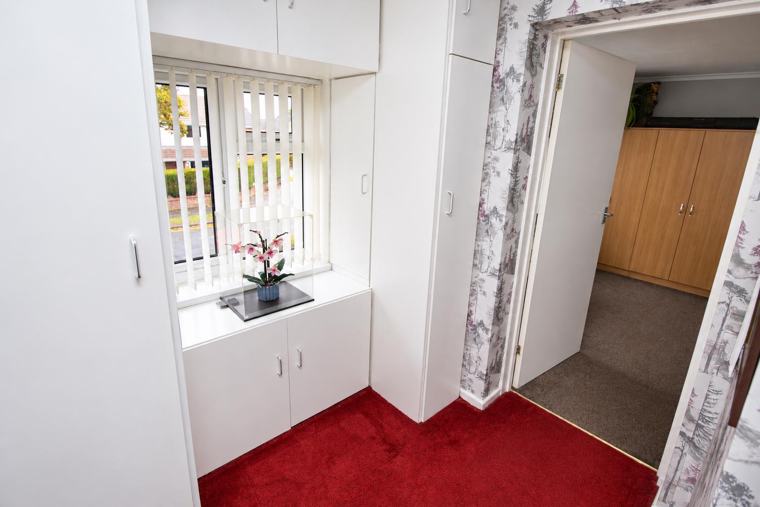 Fullbrook Crescent, Tilehurst, Reading